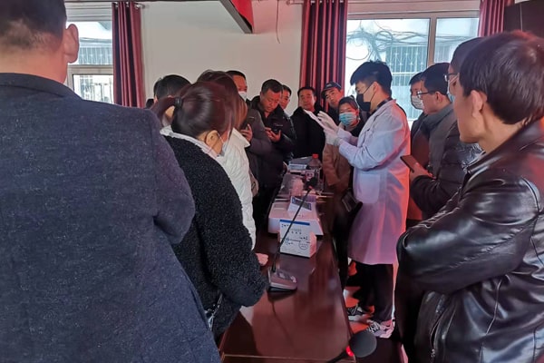 山东省临沂市沂南县采购农残快猫视频在线仪