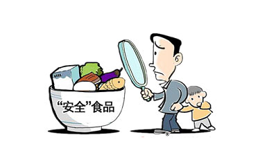 食品安全快猫视频在线仪的发展与未来