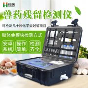 兽药残留快猫视频在线仪使用方法