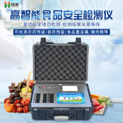 多功能食品快速快猫视频在线仪器有哪些